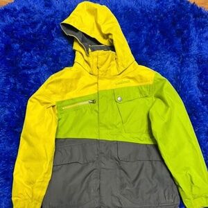 Marmot S (6) jacket